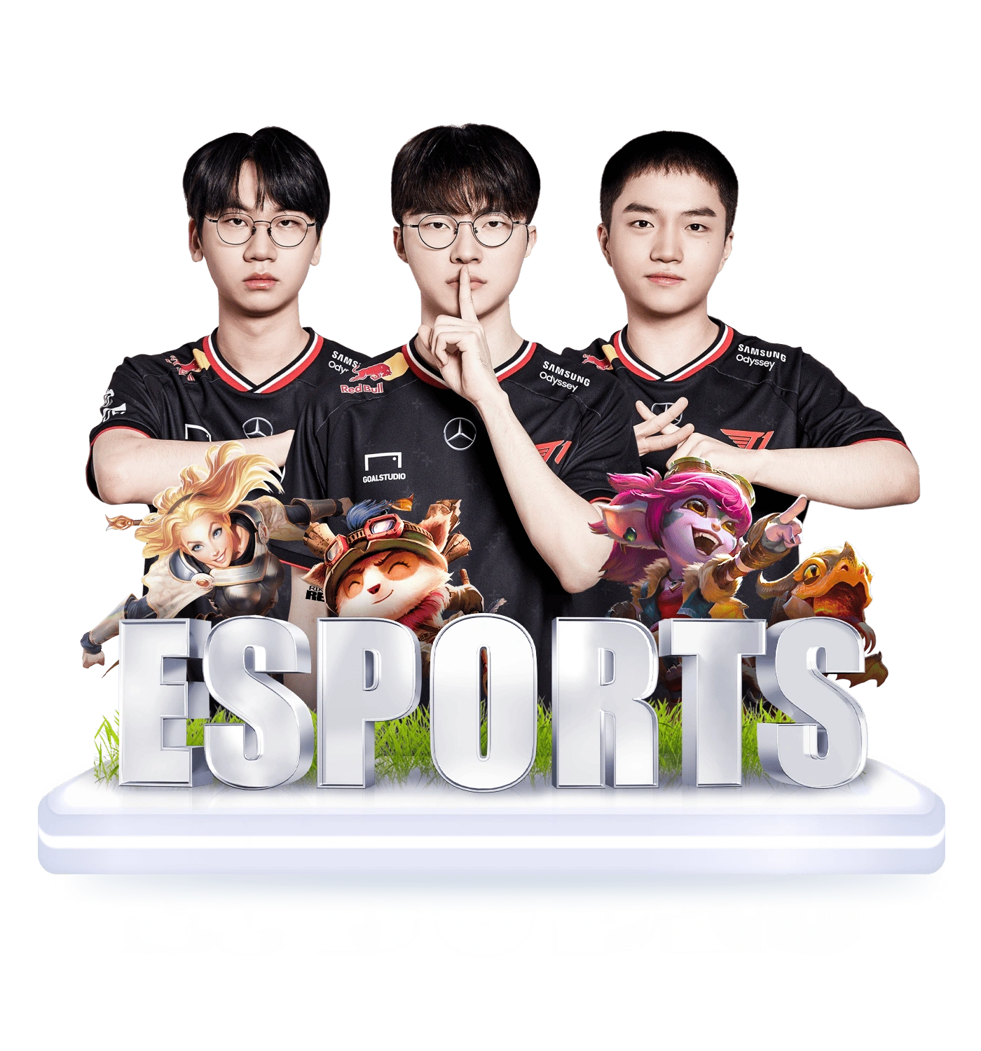 Hình ảnh chuyên mục esports Jun88
